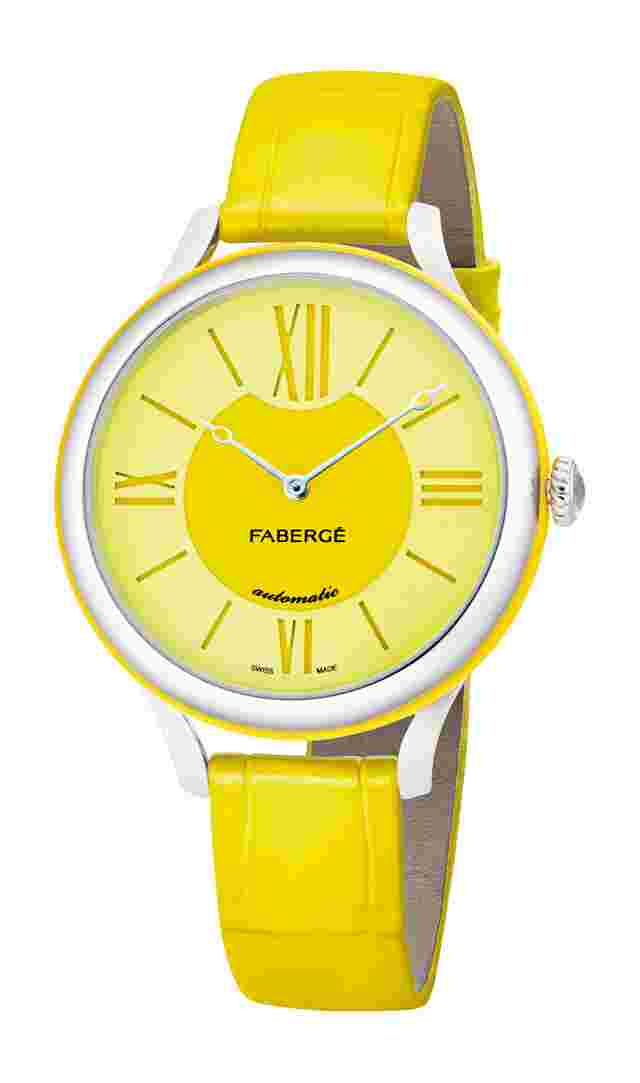 Fabergé
  
          Flirt