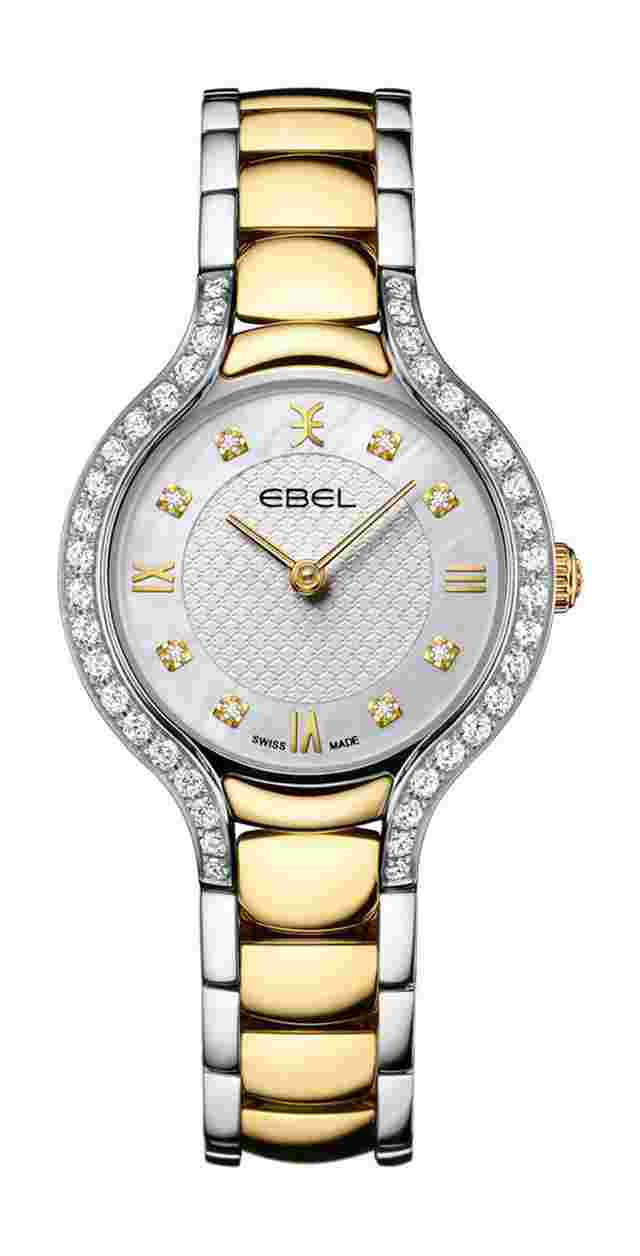 Ebel
  
          Beluga