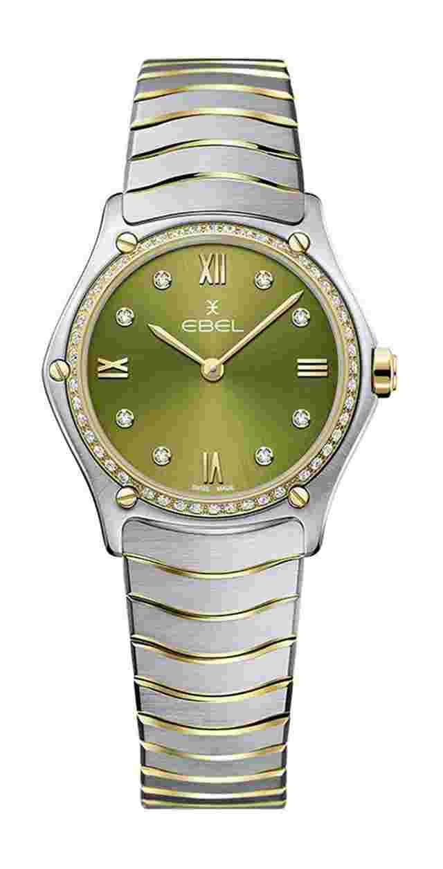 Ebel
  
          Sport Classic