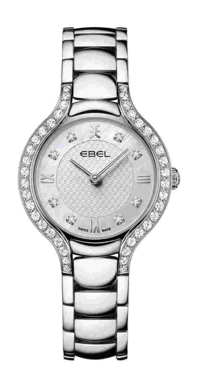 Ebel
  
          Beluga