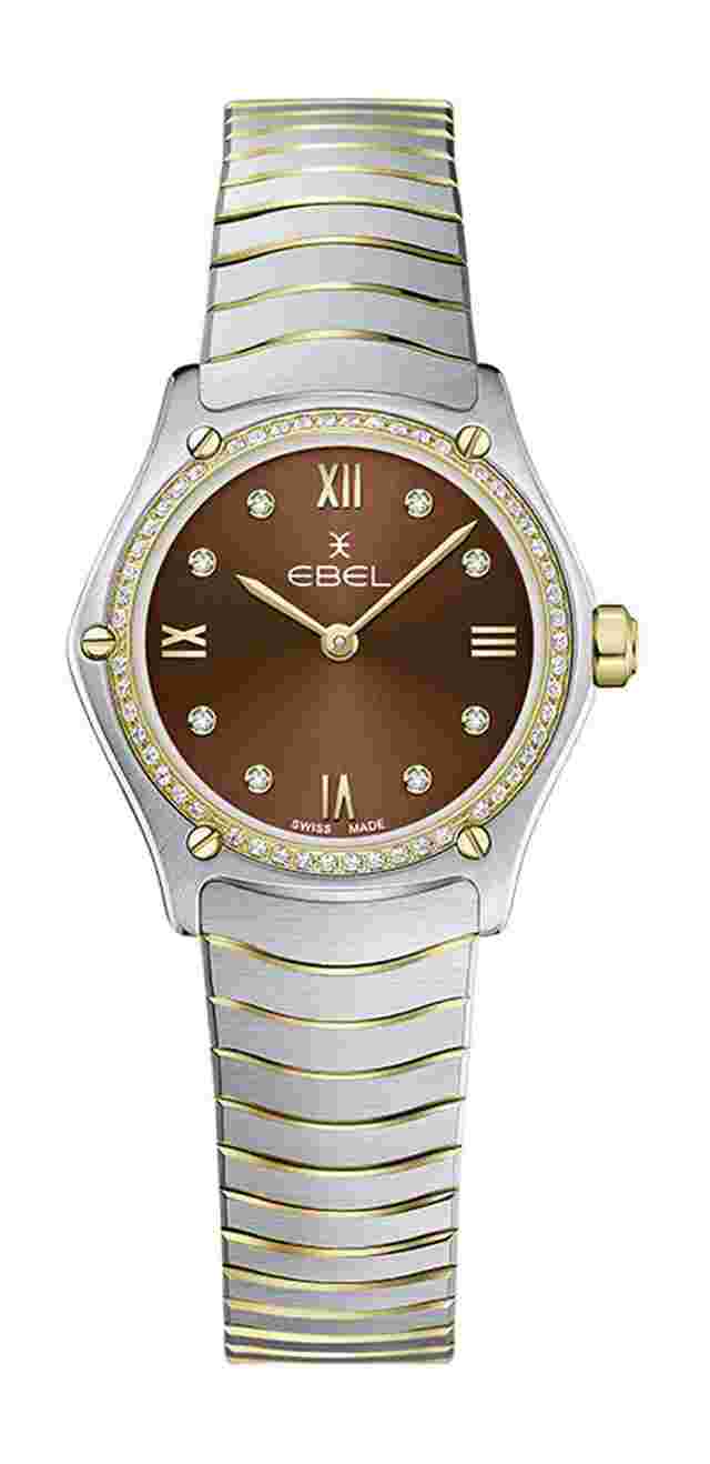 Ebel
  
          Sport Classic