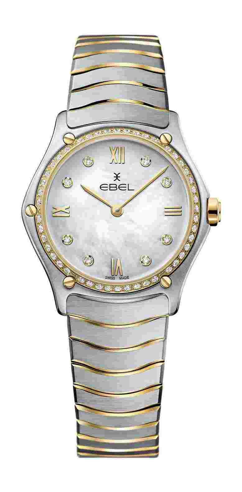 Ebel
Sport Classic