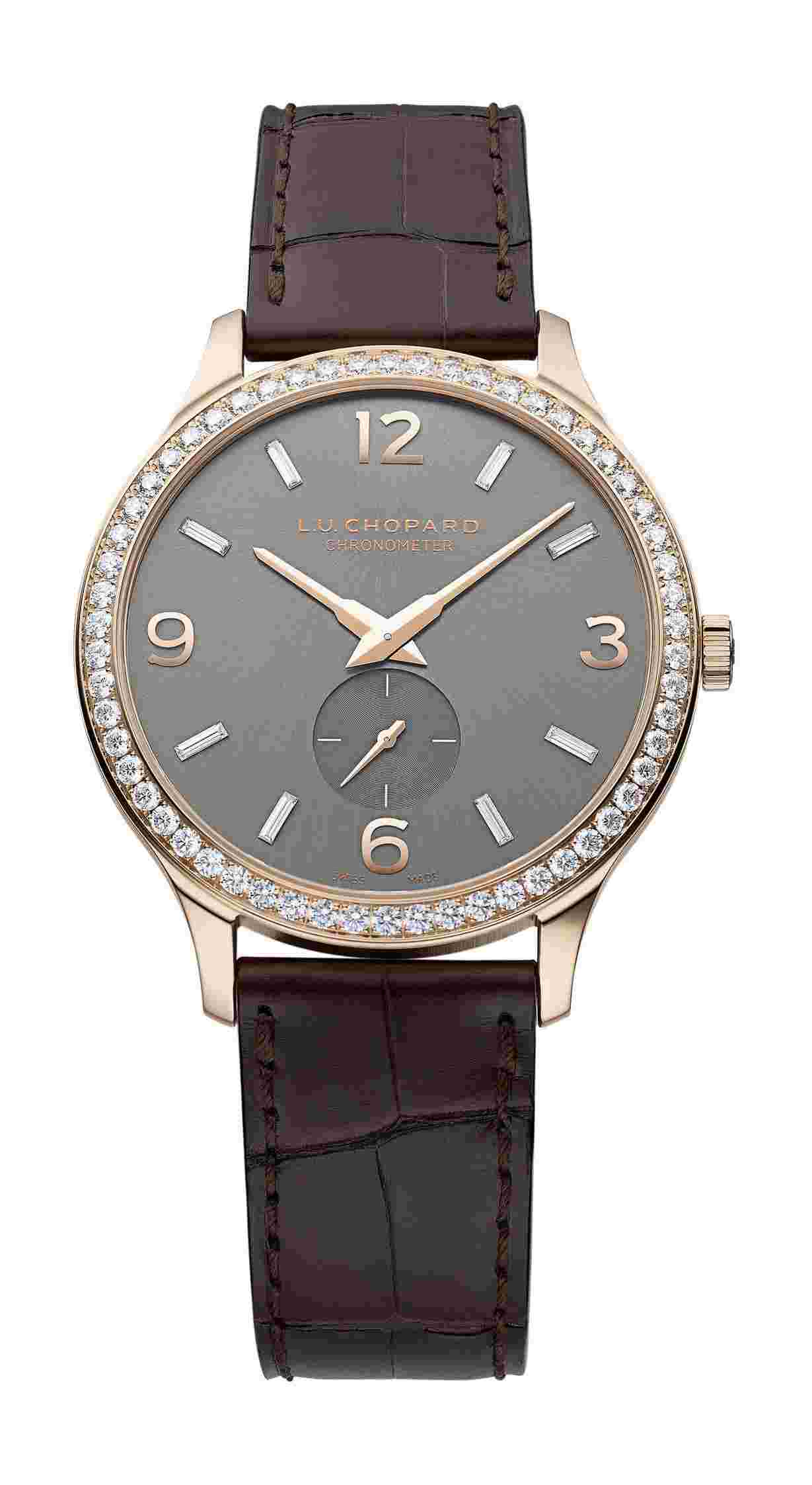 Chopard
L.U.C XPS