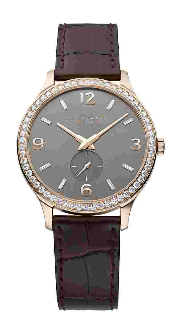 Chopard
  
          L.U.C XPS