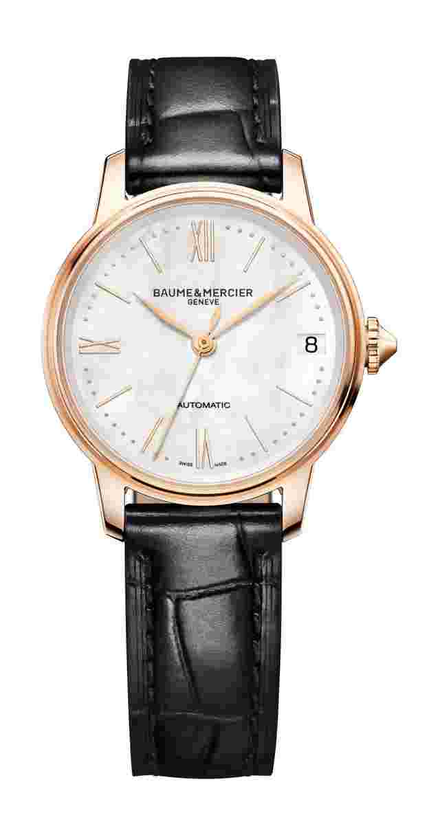 Baume & Mercier
  
          Classima