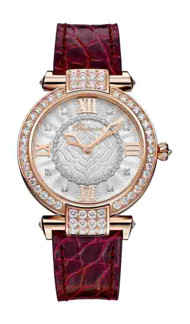 Chopard
  
          Imperiale Joaillerie