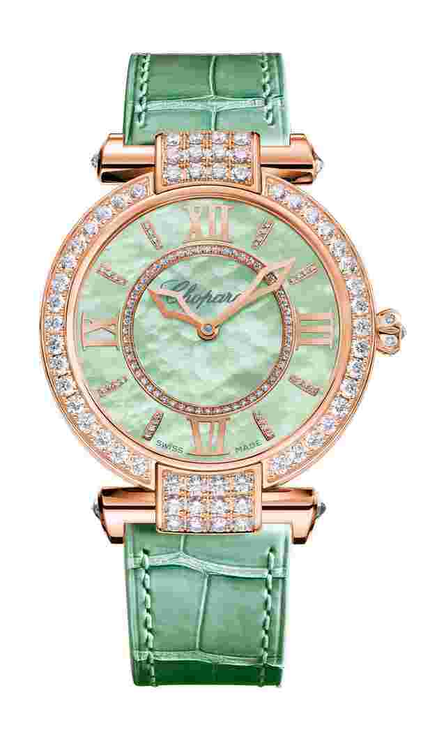 Chopard
  
          Imperiale Joaillerie