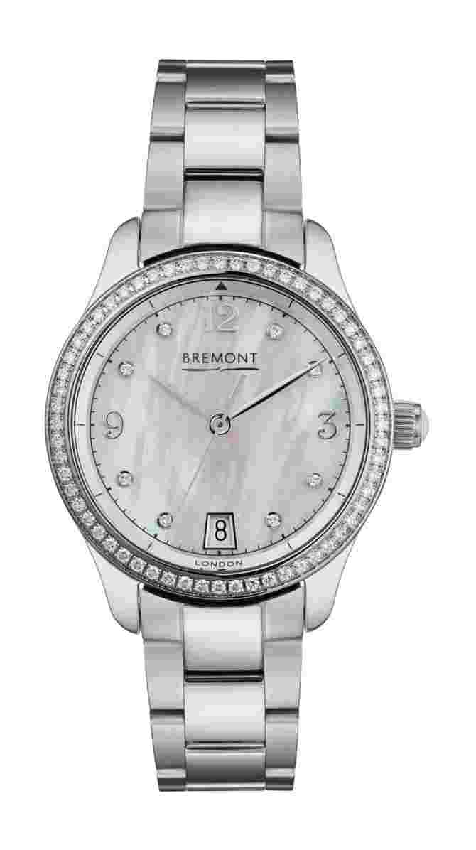 Bremont
Solo Lady K
