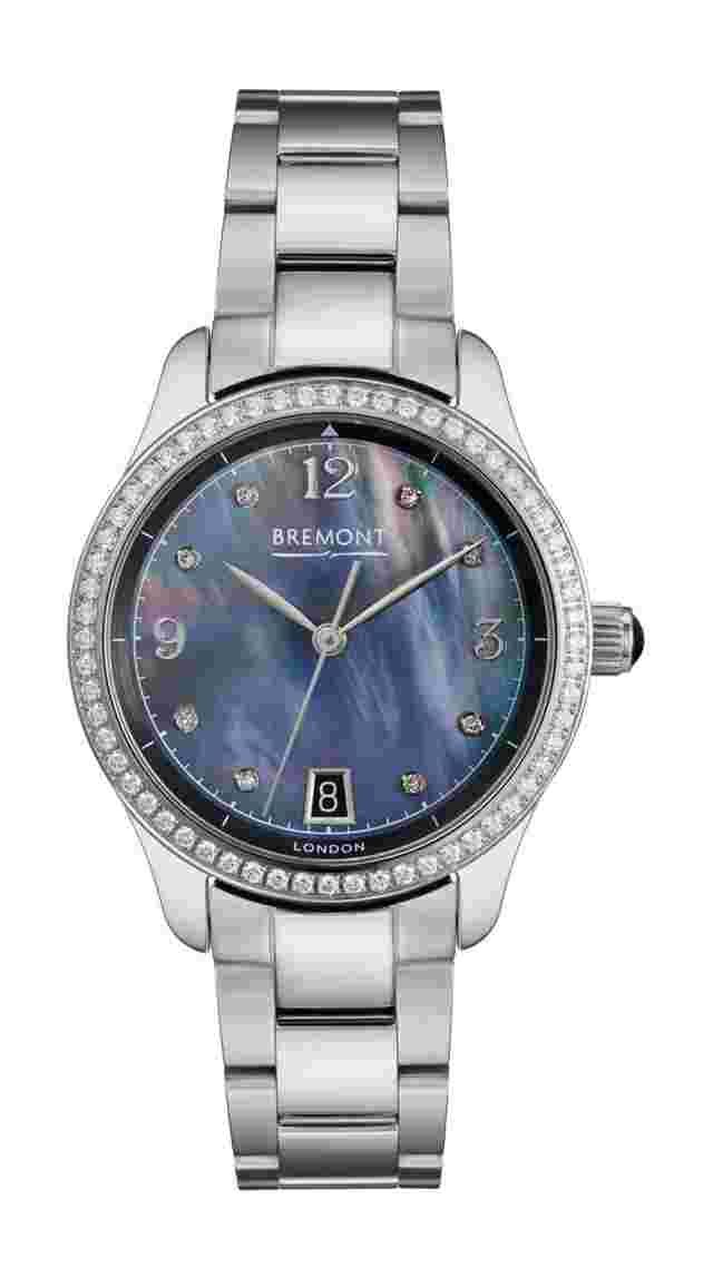 Bremont
  
          Solo Lady K
