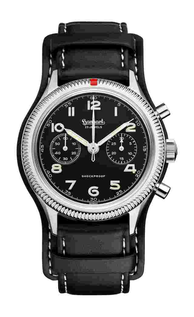 Hanhart
  
          417 ES