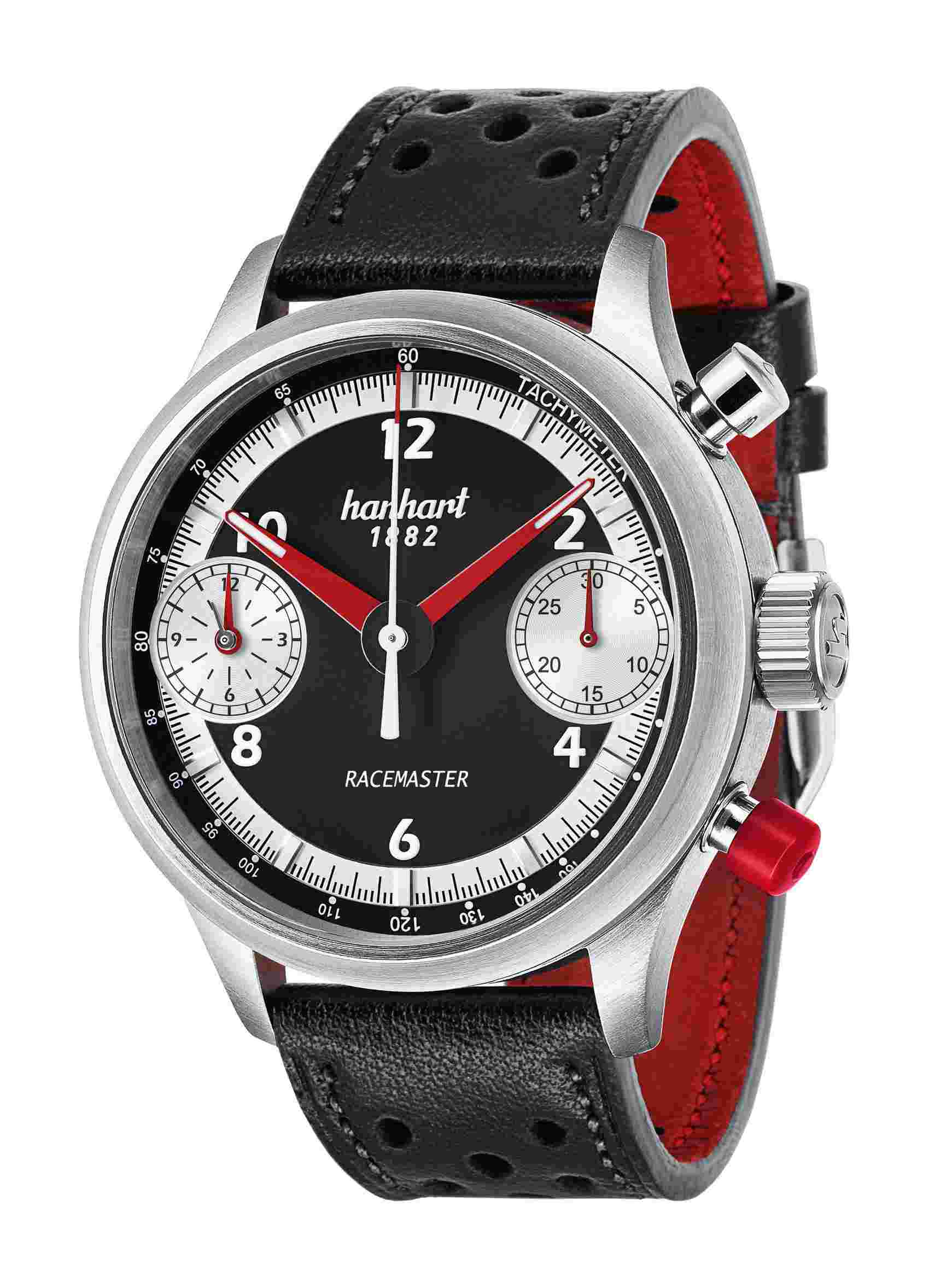 Hanhart
RACEMASTER GT