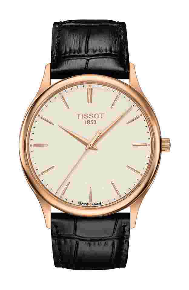 Tissot
  
          Excellence