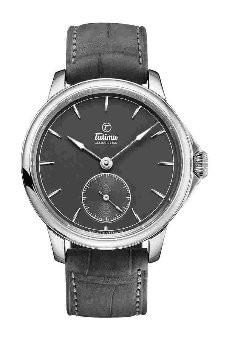 Tutima Glashütte
Patria Small Second