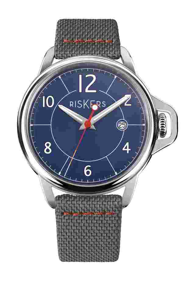 Riskers
  
          Chapter 3