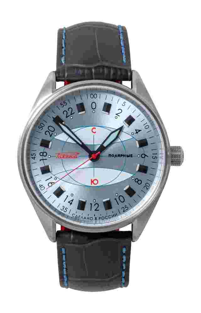 Raketa
  
          “Polar” 0242