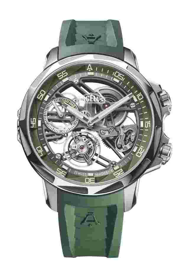 Angelus
  
          U53