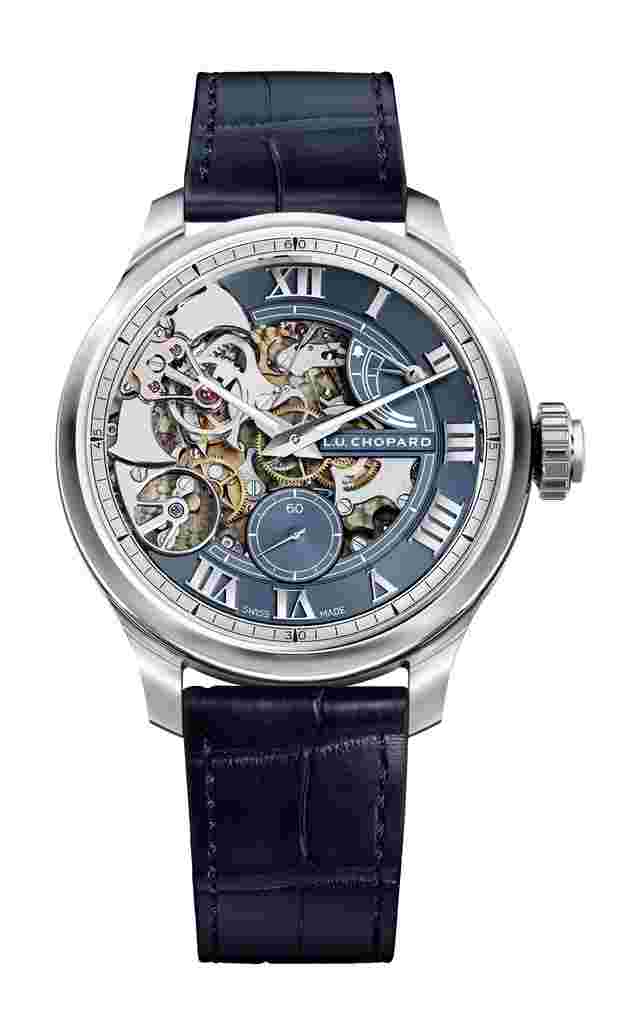 Chopard
  
          L.U.C Full Strike