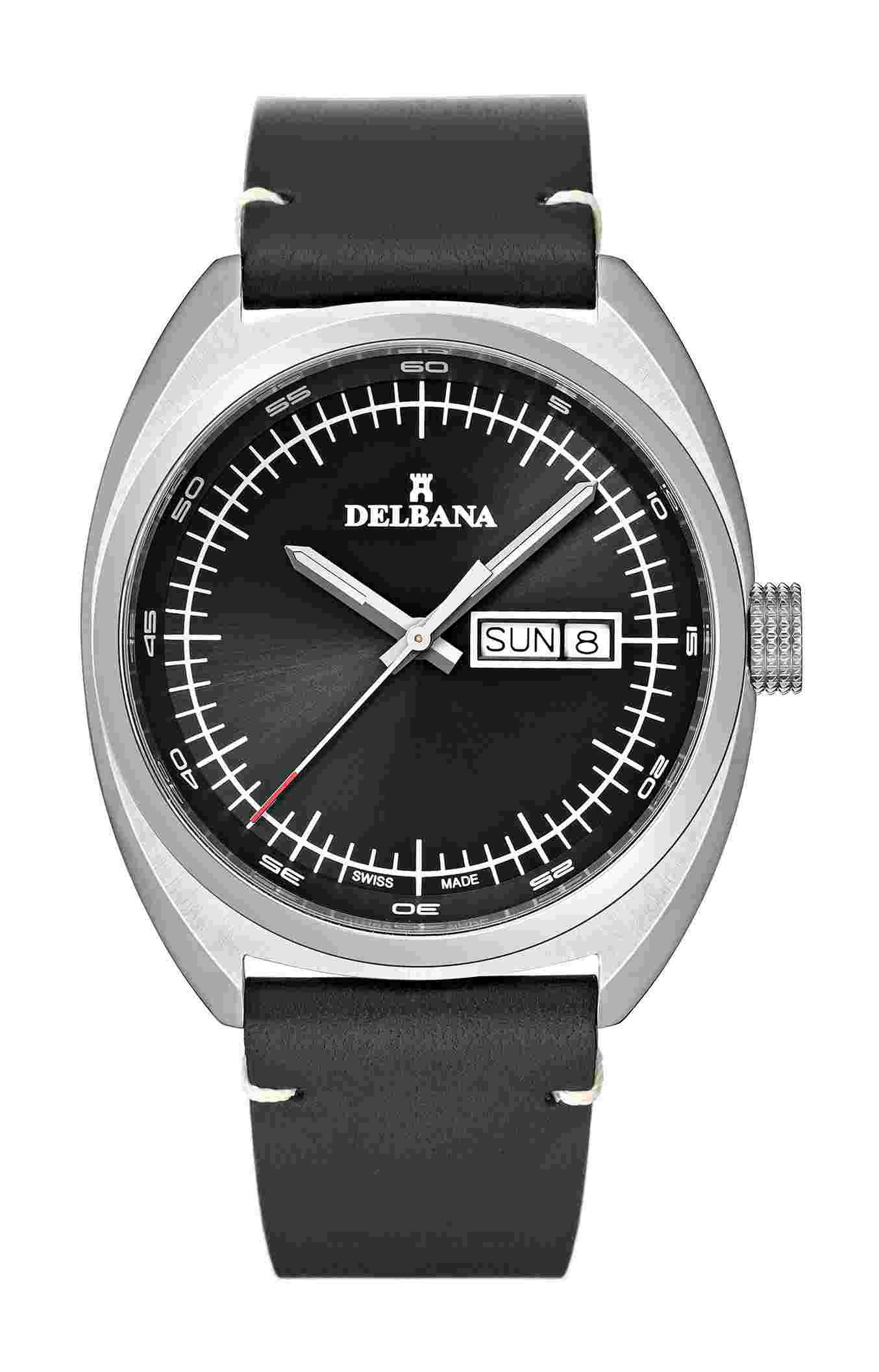 Delbana
Locarno