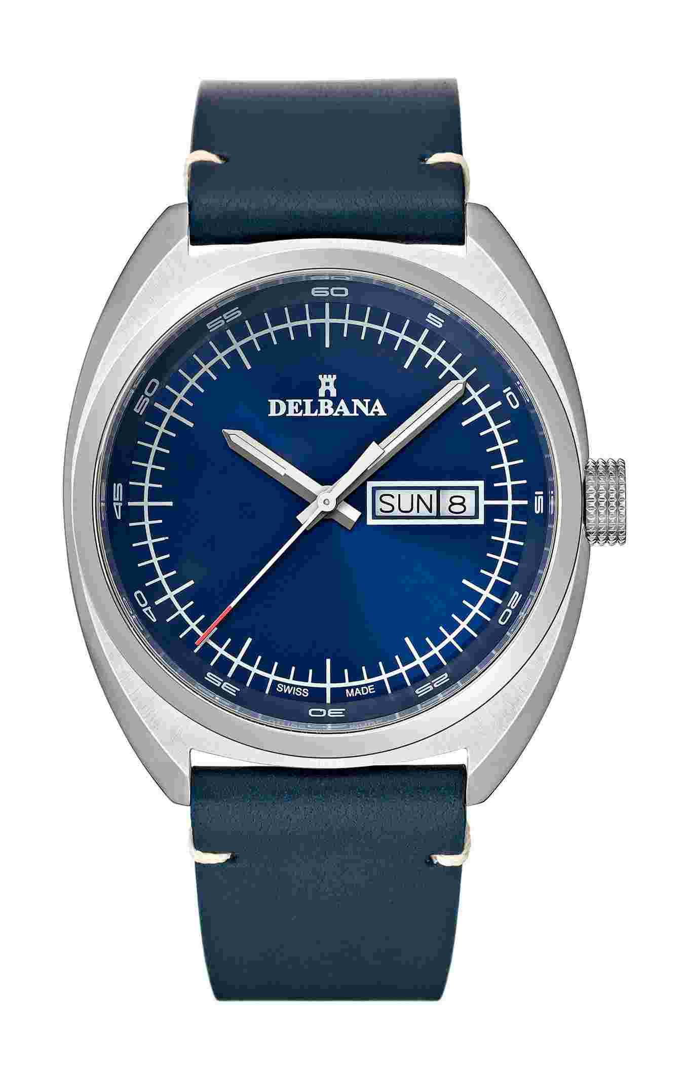 Delbana
Locarno