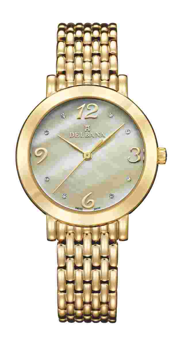 Delbana
Villanova