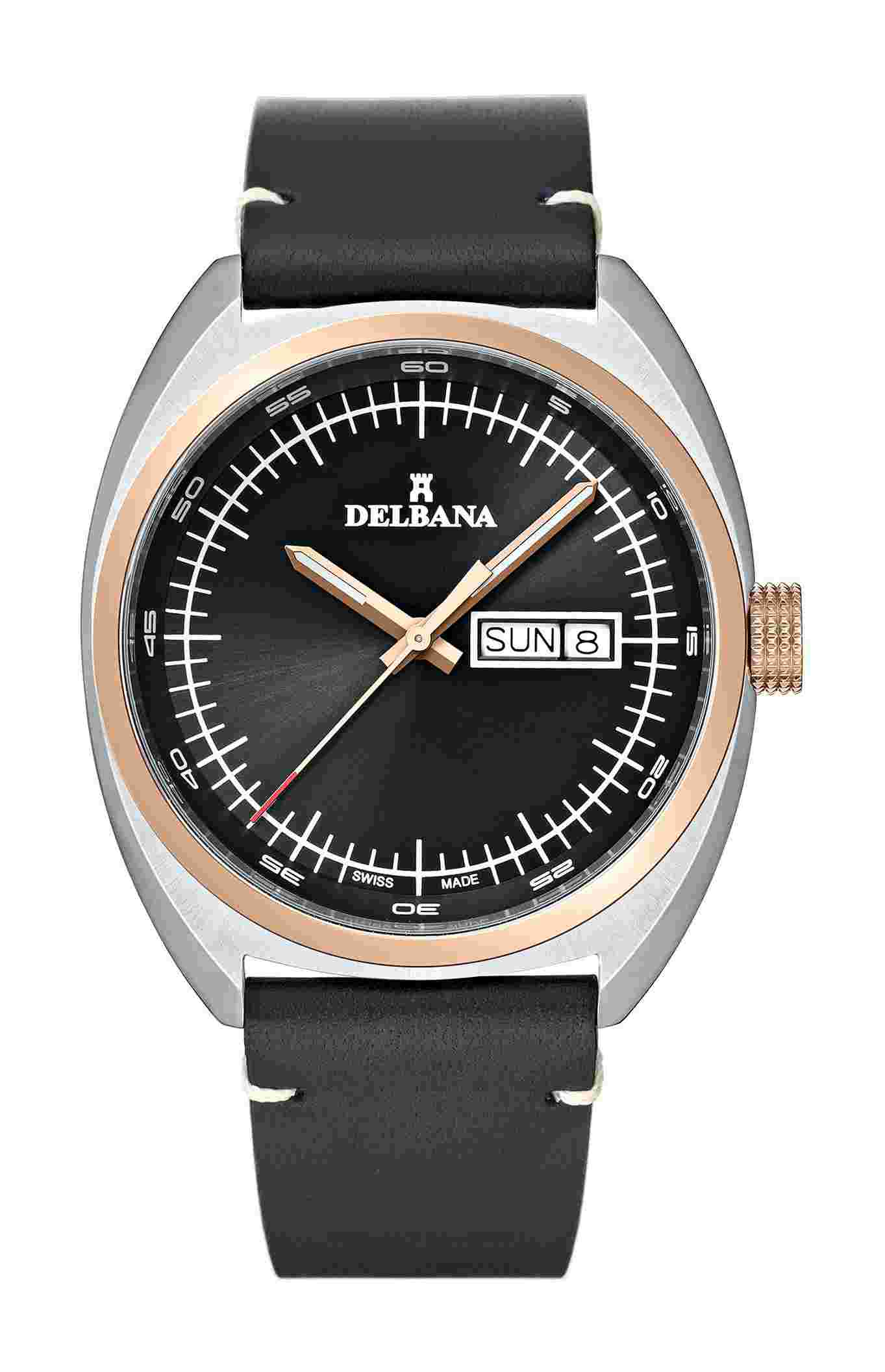 Delbana
Locarno