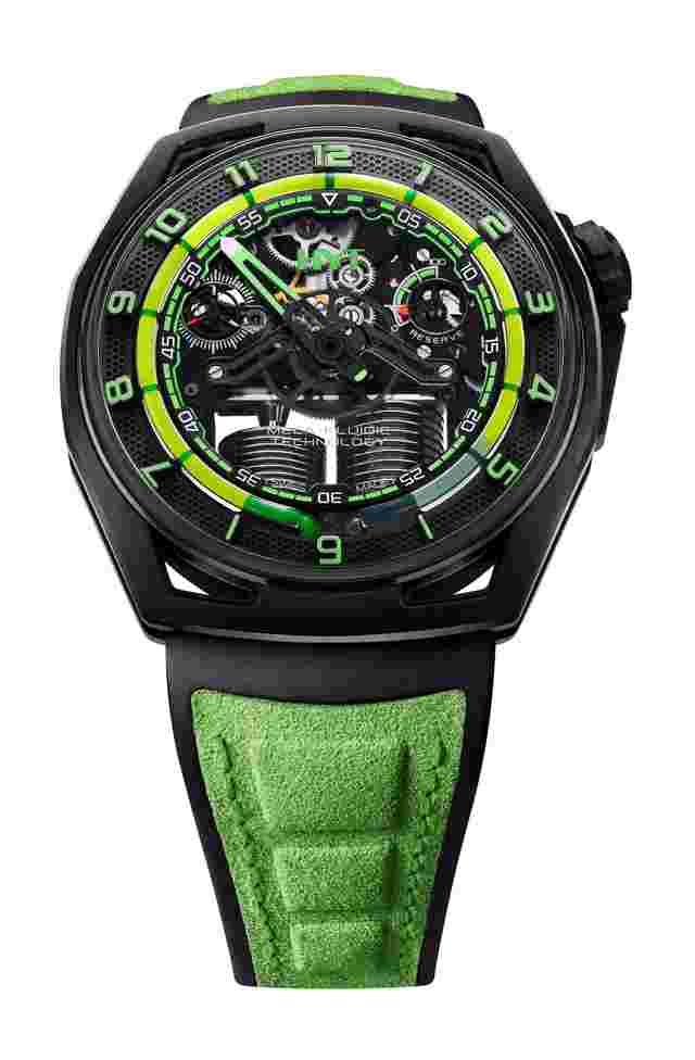 HYT
  
          Hastroid Green Nebula