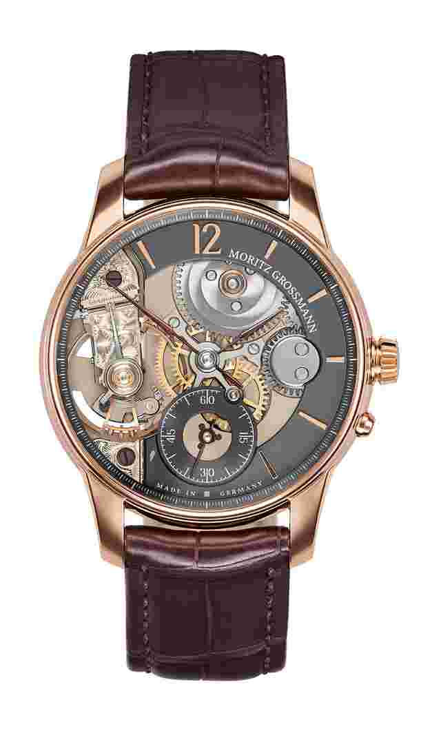 Moritz Grossmann
  
          Backpage Rose Gold