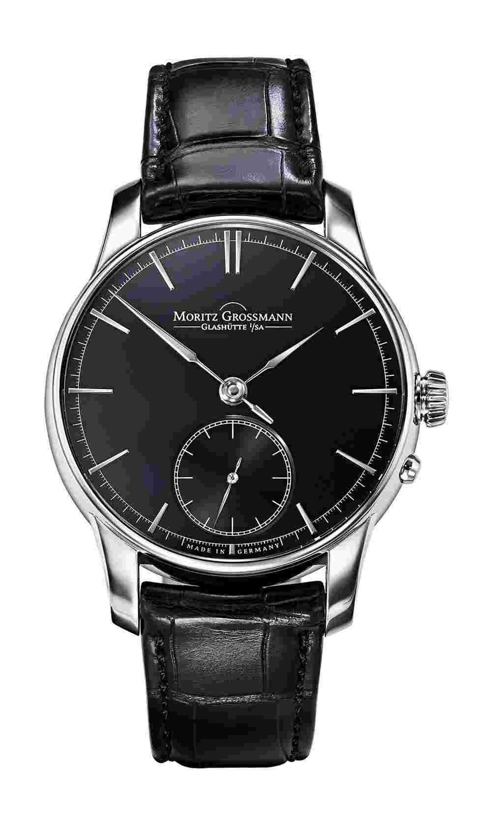 Moritz Grossmann
Index White Gold