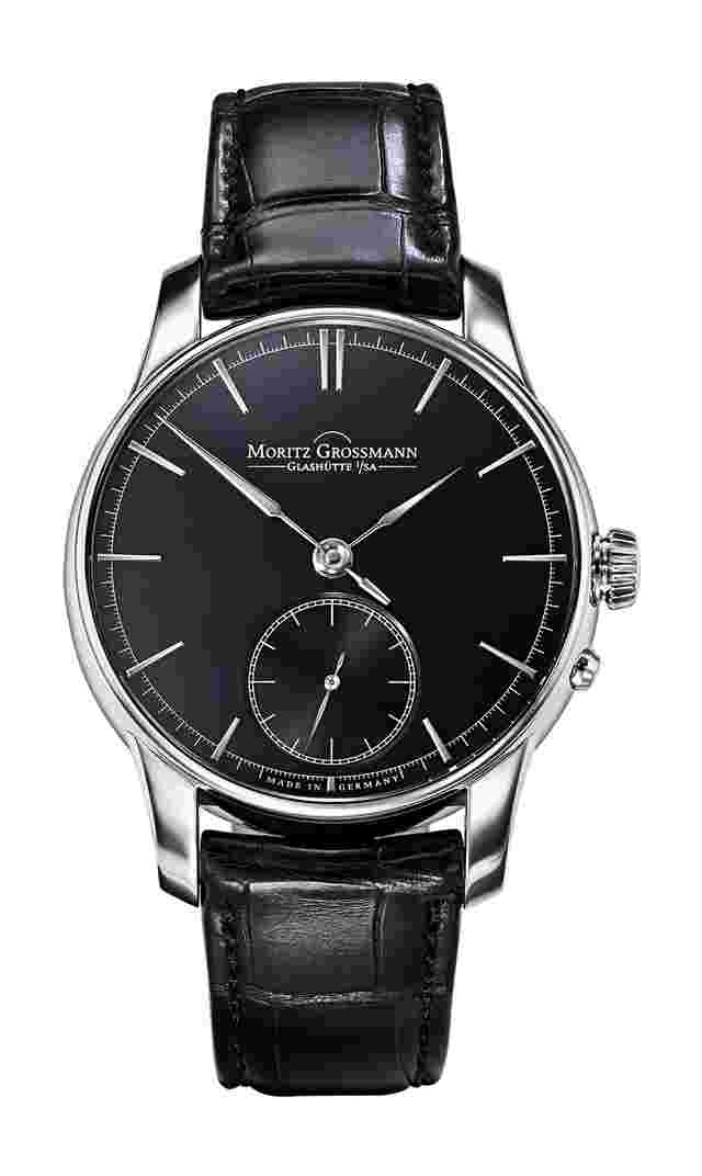 Moritz Grossmann
  
          Index White Gold