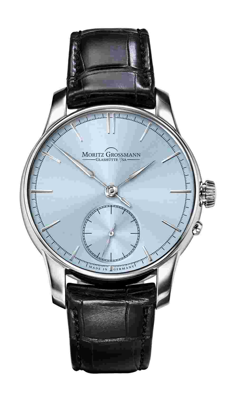 Moritz Grossmann
Primavera Ice Blue
