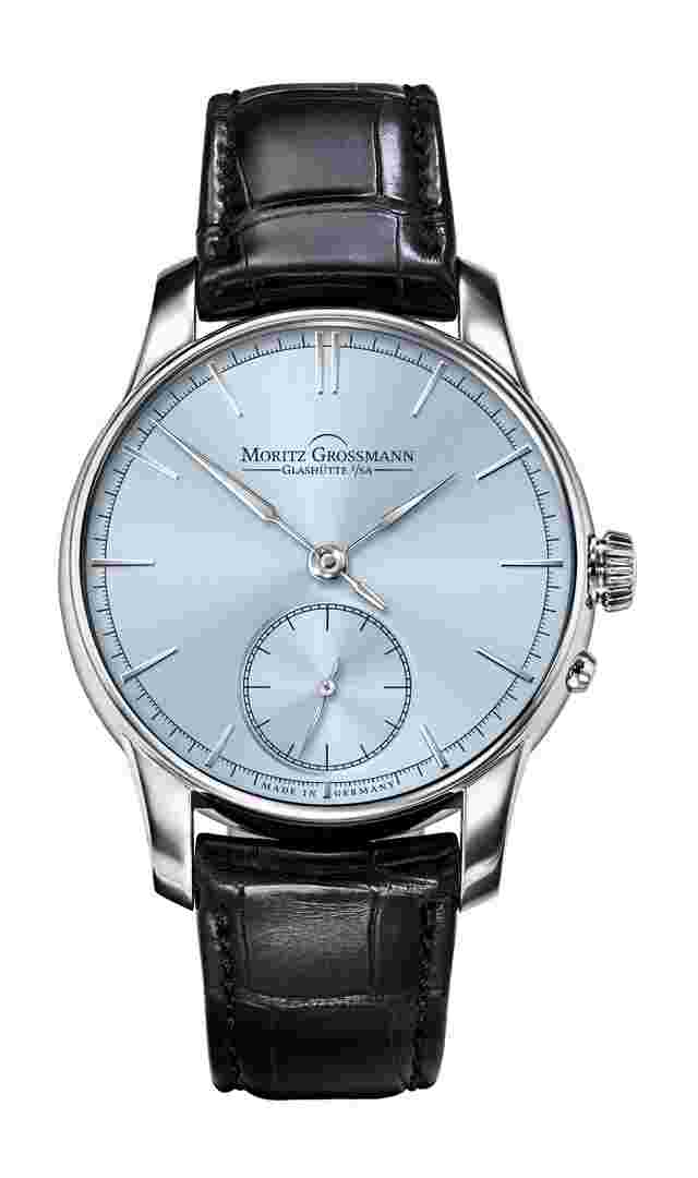 Moritz Grossmann
  
          Primavera Ice Blue