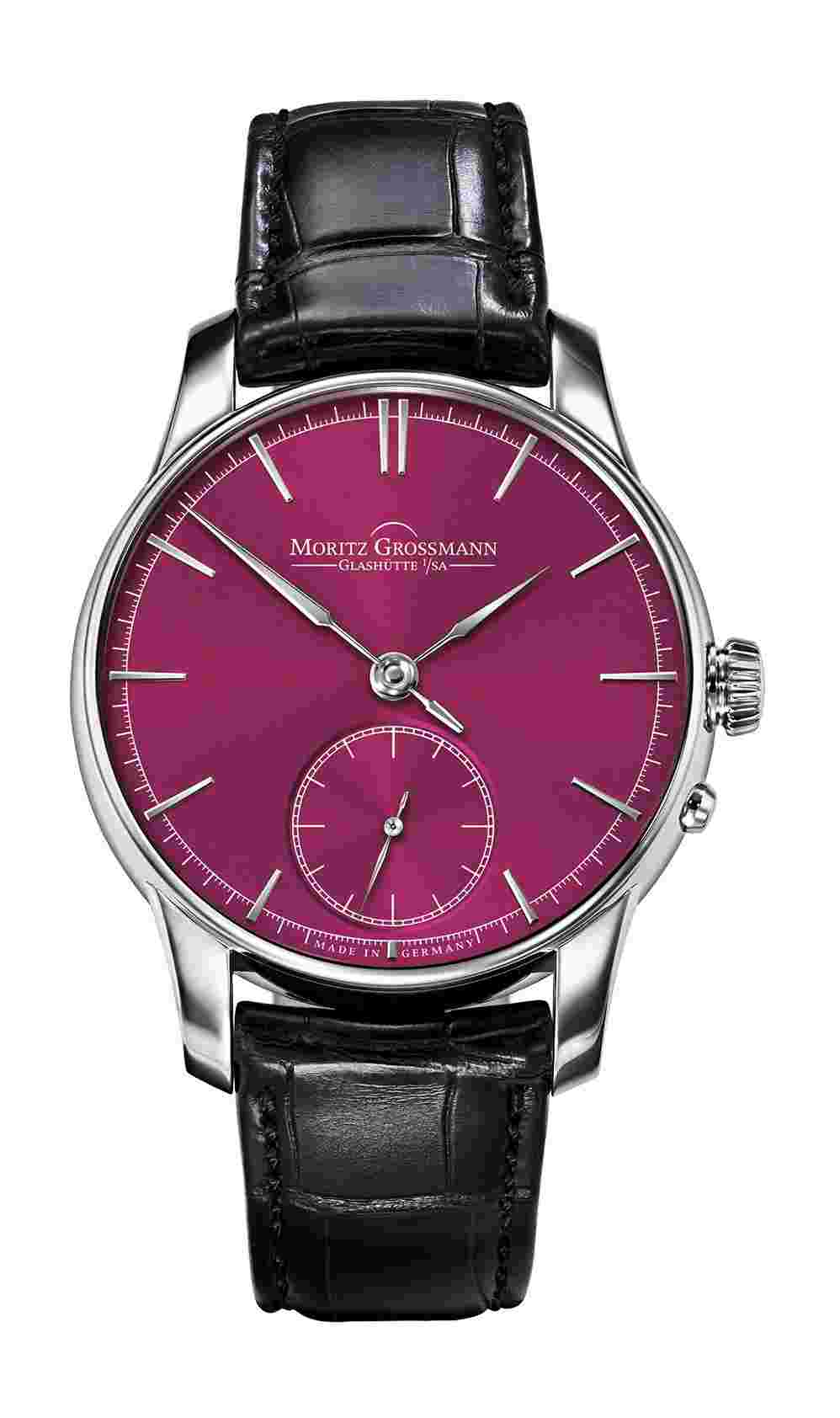 Moritz Grossmann
Primavera Burgundy