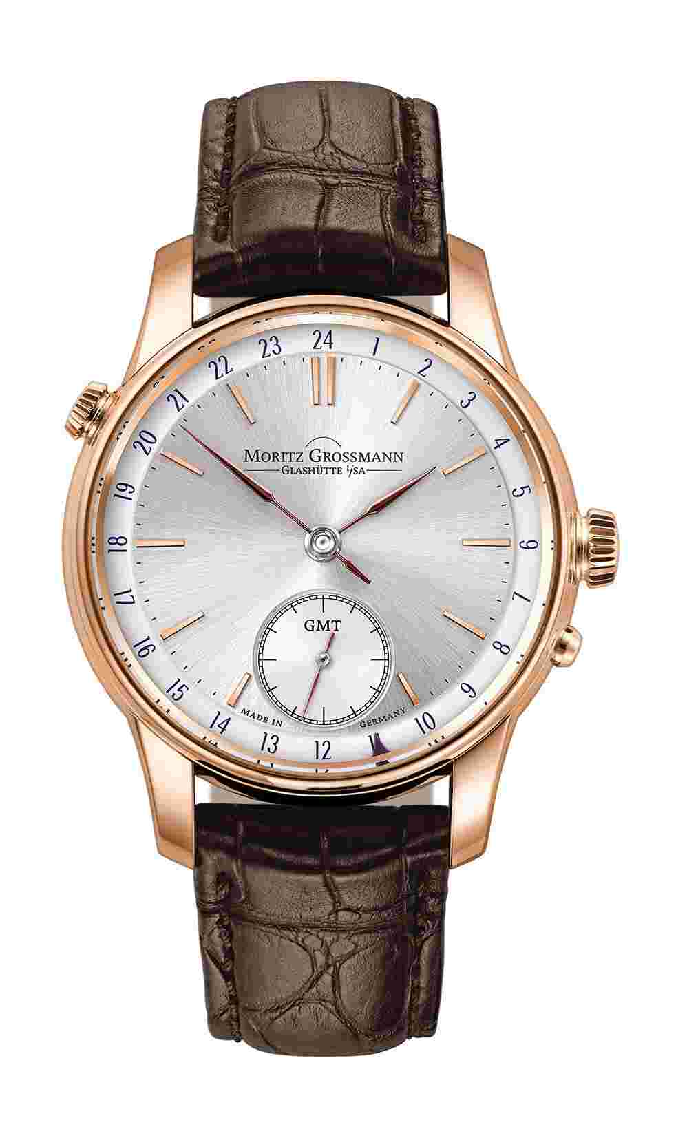 Moritz Grossmann
GMT Rose Gold