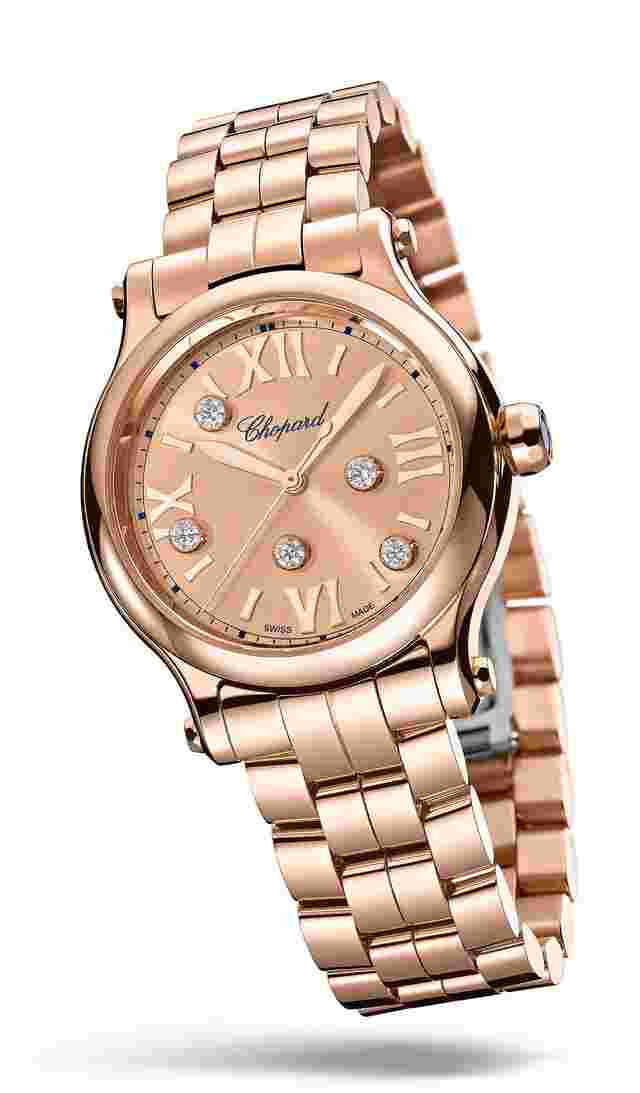 Chopard
  
          Happy Sport
