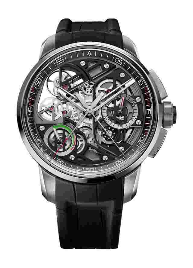 Angelus
  
          U30