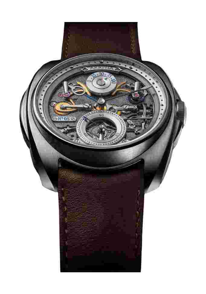 AKRIVIA
  
          AK06 Grey