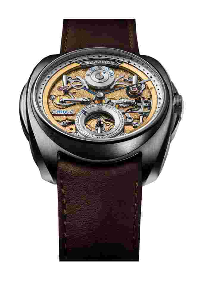 AKRIVIA
  
          AK06 Gold