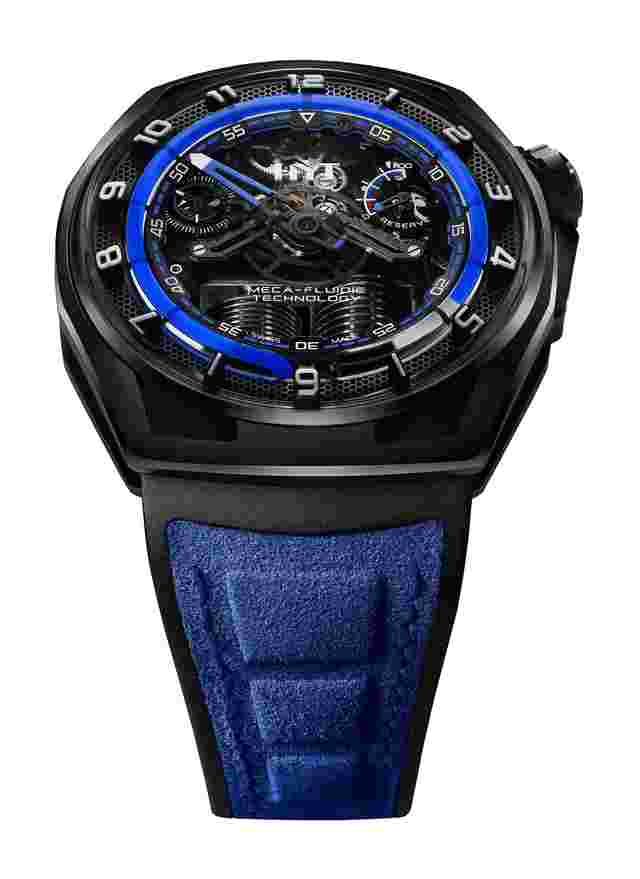 HYT
  
          Hastroid Supernova Blue