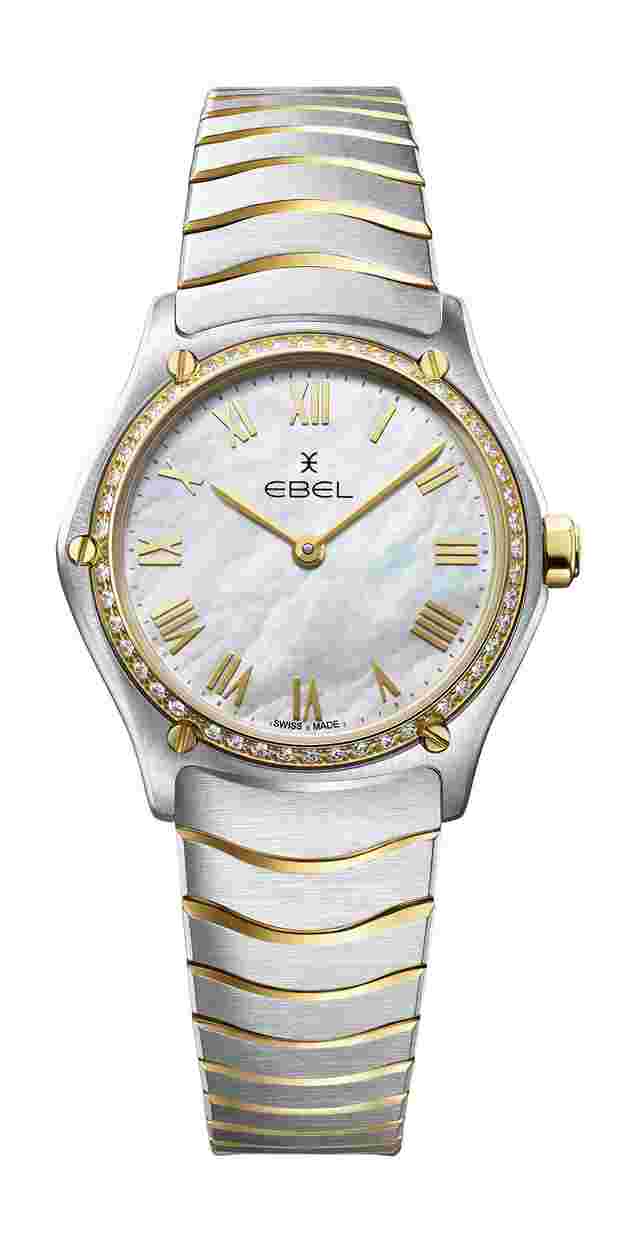 Ebel
  
          Sport Classic