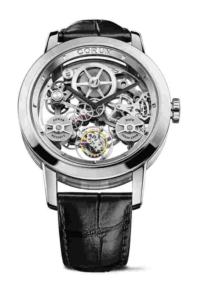 Corum
  
          LAB 02
