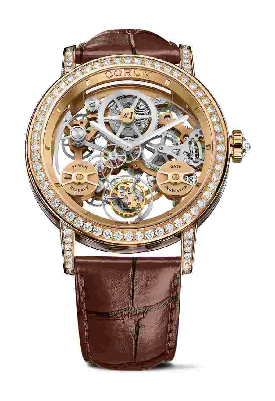 Corum
LAB 02