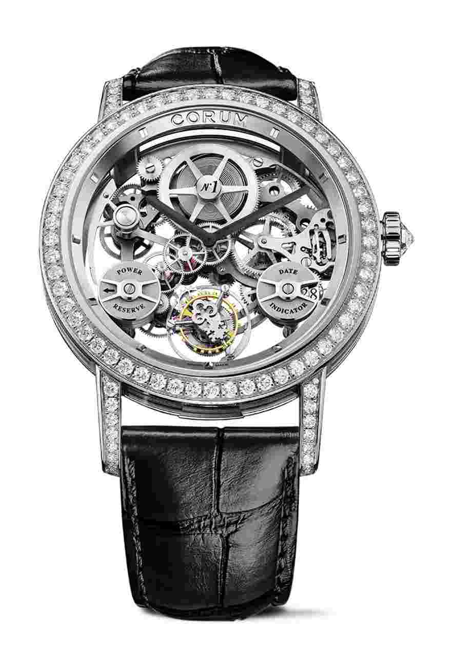 Corum
LAB 02