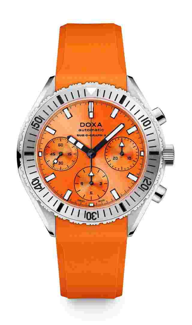 Doxa
  
          SUB 200 C-Graph II Professional