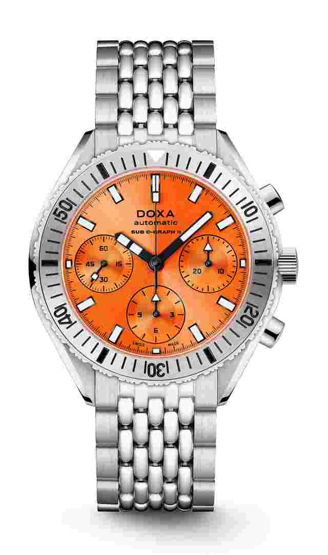 Doxa
  
          SUB 200 C-Graph II Professional