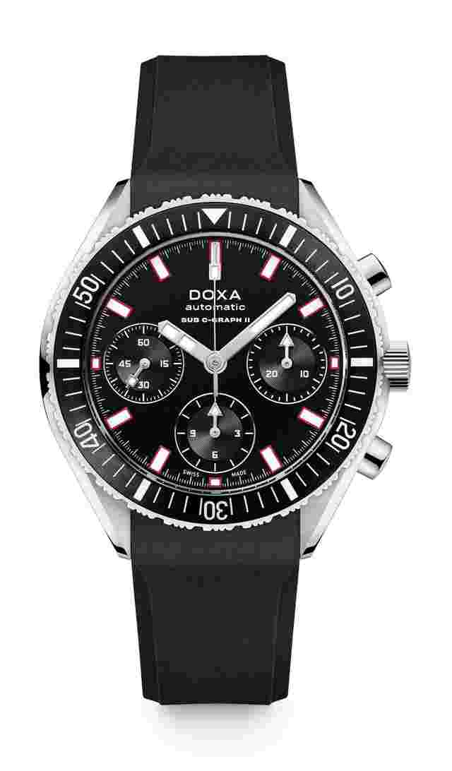 Doxa
  
          SUB 200 C-Graph II Sharkhunter