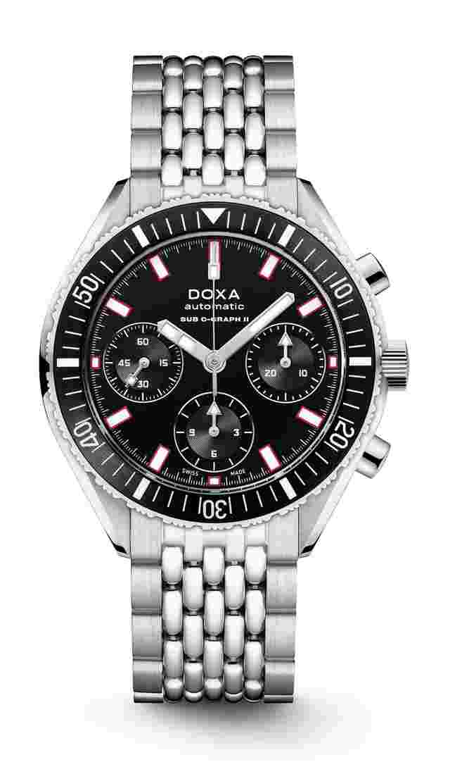 Doxa
  
          SUB 200 C-Graph II Sharkhunter