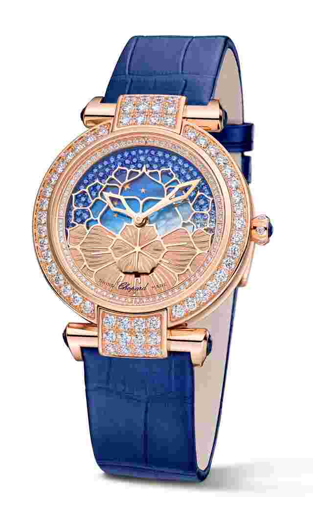 Chopard
  
          Imperiale