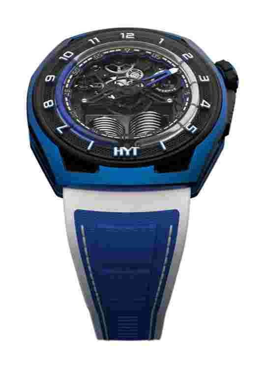 HYT
  
          Hastroid Blue Star