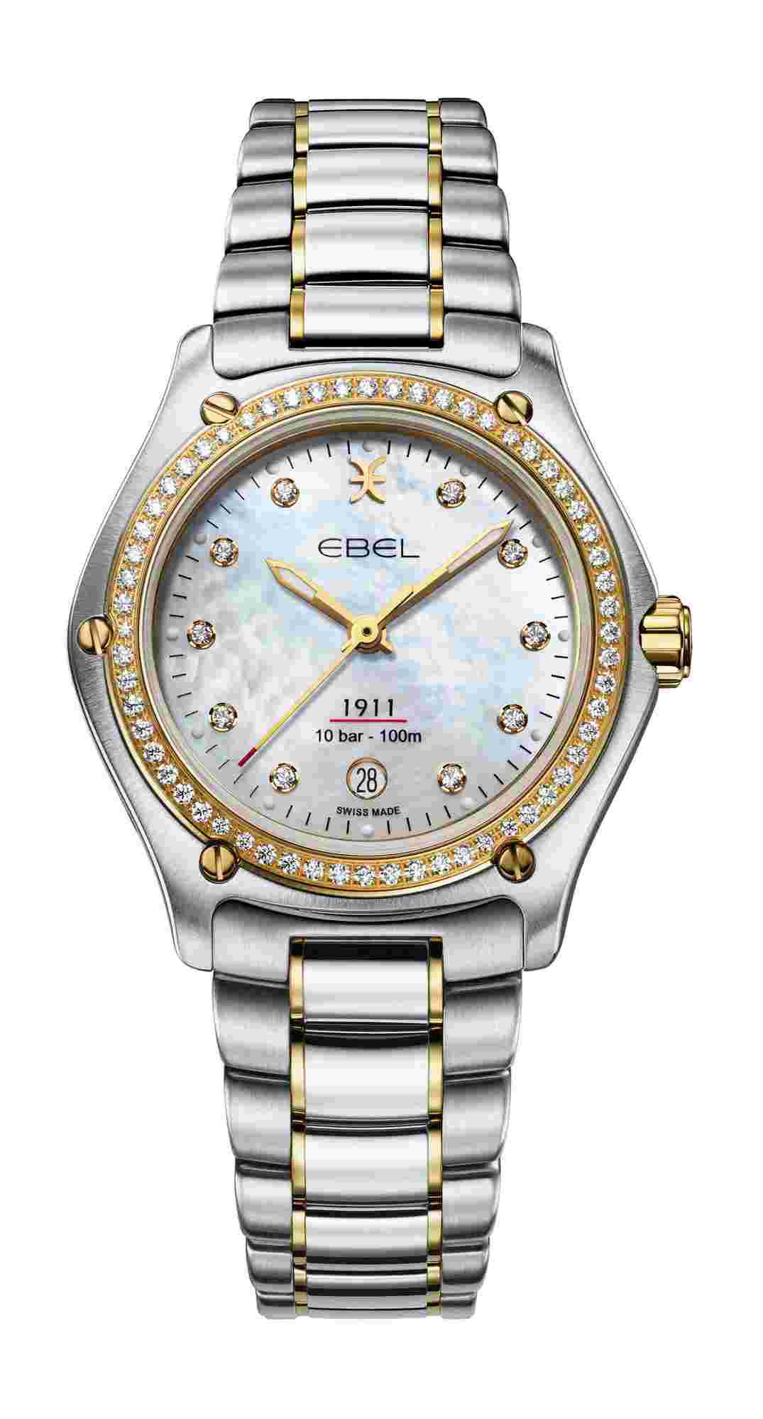 Ebel
1911