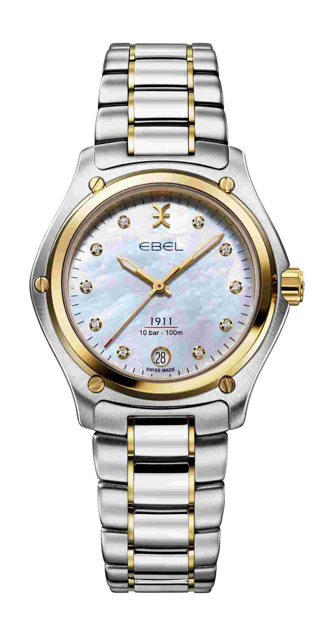 Ebel
1911